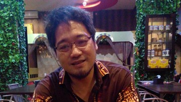 Berita Seputar Selebriti Insertlive Terkini : Profil dan Rekam Jejak Hanny Kristianto yang Cabut Sertifikat Mualaf Richard Lee