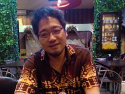 Profil dan Rekam Jejak Hanny Kristianto yang Cabut Sertifikat Mualaf Richard Lee