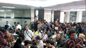 Kuota Angkutan Motor Gratis Kemenhub Sudah Terisi 73 Persen