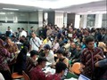 Kuota Angkutan Motor Gratis Kemenhub Sudah Terisi 73 Persen