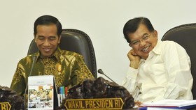 Pemerintah Coret Dana Aspirasi, Peluang DPR Semakin Kecil