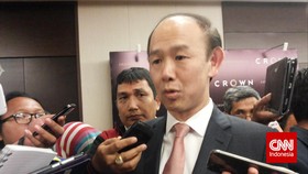 WNI Bakal Bangun Hunian Rp 5,75 Triliun di Australia