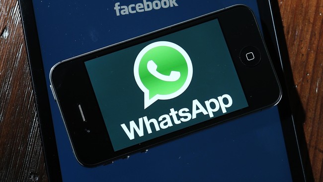 Hati-hati jika Anda menerima pesan WhatsApp yang isinya bercerita soal pemakaian aplikasi tersebut tanpa internet, itu adalah jebakan.