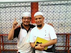 Yayasan Az-Zikra akan Kembali Digugat!