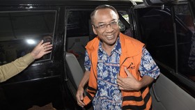 Diduga Korupsi di Dua Kementerian, Jero Siap Dihukum Berat