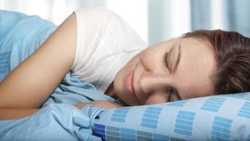 Enam Hal yang Terjadi pada Tubuh Kala Tidur