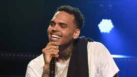 Chris Brown Kepingin Kerja Bareng Zayn Malik