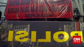 Polisi Akui Masih Ada Praktik Penyiksaan oleh Aparat