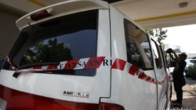 Sidang Praperadilan Tersangka Mobil Listrik Digelar Hari Ini