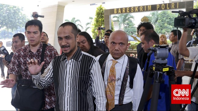 Tim pengacara Samad telah melakukan investigasi terkait dokumen yang disebut menjadi bukti kasus pemalsuan. Hasilnya, dokumen itu tidak pernah ada.