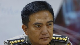 Mahasiswa Atma Jaya Diduga Tewas karena Penyakit Liver