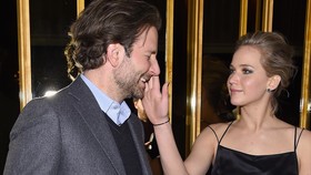 Jennifer Lawrence Akui Bradley Cooper sebagai 'Suami'