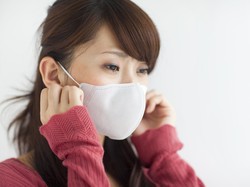 Traveling ke China? Ini Saran Dokter Paru Agar Terhindar dari Pneumonia