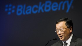 BlackBerry Akuisisi Perusahaan Software dari ITB?