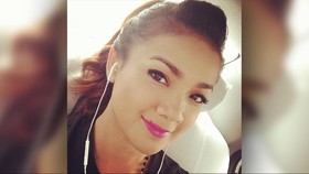 Nirina Zubir Syukuri Ramadan sekaligus Liburan