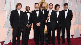 Pemetik Bass Maroon 5 Dipidana Terkait Kasus Kokain