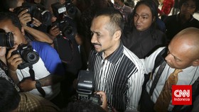 Polisi dan Kejaksaan Harusnya Evaluasi Kasus Samad dan BW
