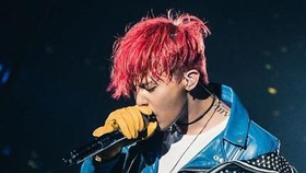 Sederet Rumor Asmara G-Dragon Sebelum Jennie BLACKPINK