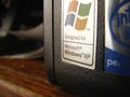 China Buat Tiruan Windows XP