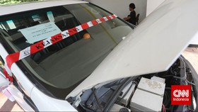 Pembuat Mobil Listrik Akui Kendaraannya Bermasalah