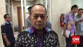 Waketum Demokrat: SBY dan Prabowo Bahas Masalah Negara