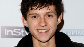 Barisan Aktor Tampan di 'Spider-Man: Homecoming'