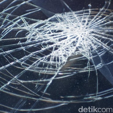 Viral, Wanita Tabrak Pejalan Kaki hingga Meninggal Diduga Mabuk & Main Ponsel