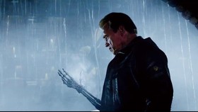 Terminator Genisys Balik ke Akar Permusuhan Manusia dan Robot