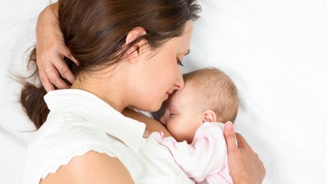 Banyak manfaat dari menyusui secara eksklusif. Namun, tidak semua ibu beruntung bisa menyusui bayi mereka. Nyeri jadi alasan kenapa ibu berhenti menyusui.