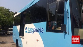 Organda: Angkutan Umum Jakarta akan Sesuai SPM