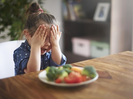 Ini Tentang Kenalkan Sayur yang Diolah dengan Juicer ke Anak