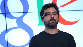 Diduga Selingkuh, Pendiri Google Diceraikan Istri