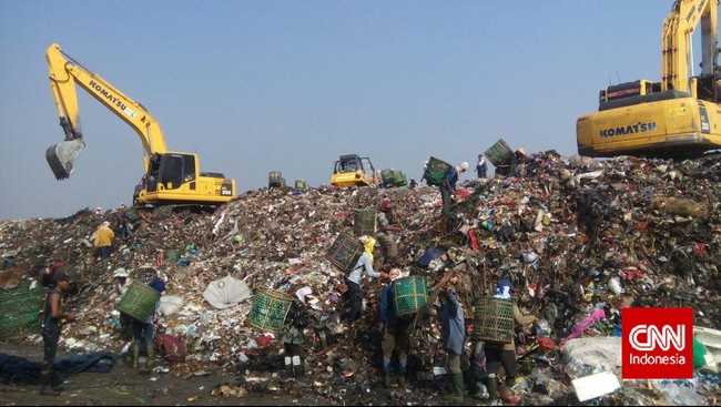 Perubahan kerja sama pengolahan sampah di Bantargebang nantinya diharapkan Ahok bisa menjadikan pengolahan sampah menjadi lebih baik lagi.