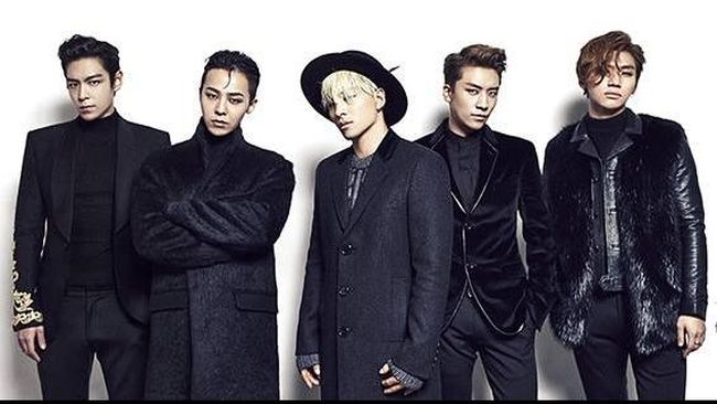 Agensi YG Entertainment berkata pangkalan militer yang ditempati member BIGBANG mendeteksi keberadaan virum demam Afrika (ASF).