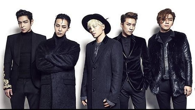 Meski bagai pungguk merindukan bulan, harapan melihat BIGBANG kembali bersatu dalam sebuah grup tentu masih melekat di hati.