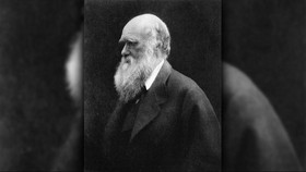 Perpustakaan Pribadi Charles Darwin Diungkap Pertama Kali, Cek Isinya