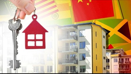 Menanti Liberalisasi Properti Jokowi
