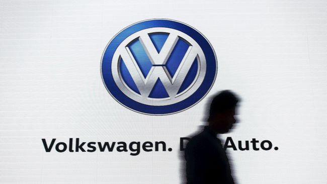 Ambisi Volkswagen Jadi Produsen Mobil Listrik Terbesar Dunia