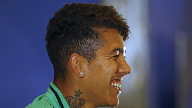Liverpool berhasil menggandeng pemain gelandang serang asal Brasil, Roberto Firmino untuk memperkuat kualitas permainan tim utama mereka musim mendatang.
