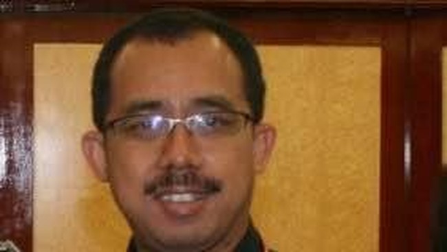Pelantikan Heru Pambudi sebagai Dirjen Bea dan Cukai hanya menunggu surat Keputusan Presiden (Keppres) saja.