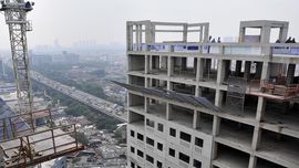 Liberalisasi Properti Berpotensi jadi Bumerang Bagi Industri