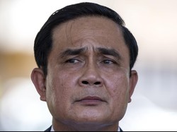 Isu Pembekuan Darah di Eropa, PM Thailand Batal Disuntik Vaksin AstraZeneca