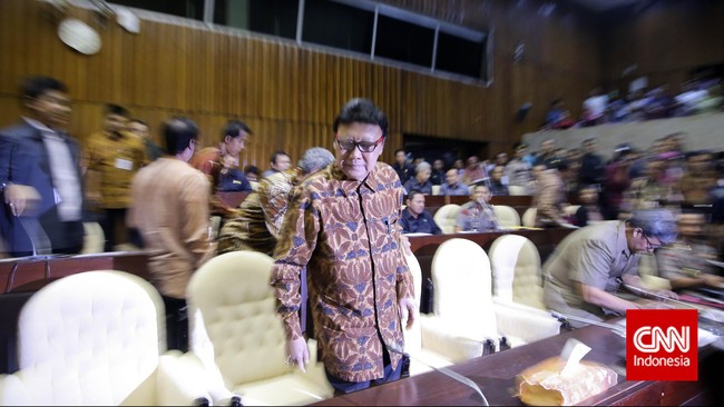Menteri Dalam Negeri Tjahjo Kumolo memastikan banyak faktor yang membuat anggaran masing-masing daerah berbeda-beda.
