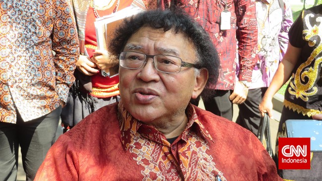 Menurut jubir AMAN, Wimar Witoelar, pengajuan dana aspirasi hanya akal-akalan anggota DPR. 