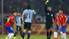 Sanksi Jara Berkurang, Namun Tetap Lupakan Copa America