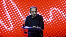 Akhir Perjalanan 'Tangan Dingin' Sergio Marchionne di Fiat