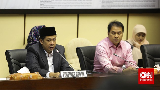 Meski demikian, Wakil Ketua DPR tersebut menyayangkan persoalan semestinya bisa diselesaikan secara internal dan tidak menjadi konsumsi publik.