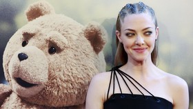 Kisah Boneka Beruang Mesum Ted Sesaki Box Office