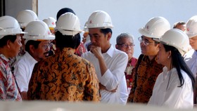 Dede Yusuf: Apa Jokowi Sudah Baca Isi PP BPJS yang Dia Teken?