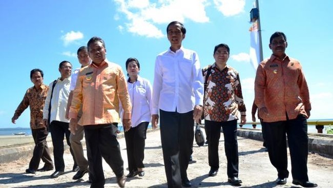 Tiga calon investor di sektor perkebunan, industri dan peternakan dipertemukan dengan Pemda Belitung oleh Kepala BKPM Franky Sibarani pekan lalu.